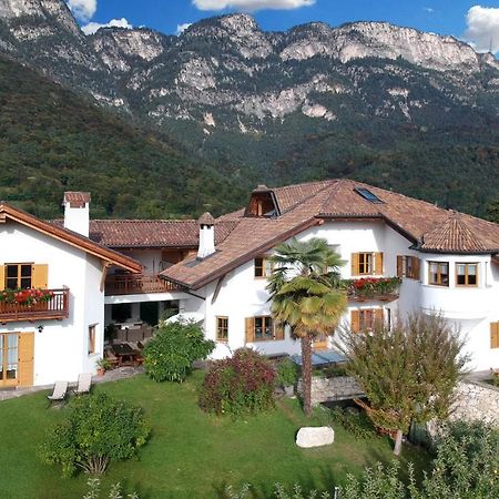 Goellerhof Apartment Caldaro Exterior foto