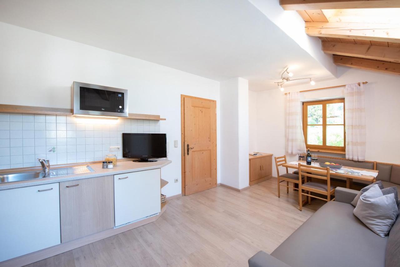 Goellerhof Apartment Caldaro Exterior foto