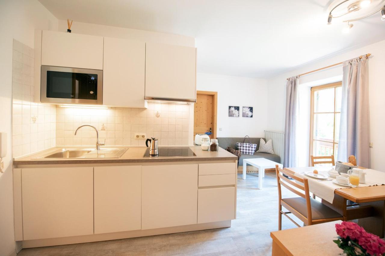Goellerhof Apartment Caldaro Exterior foto