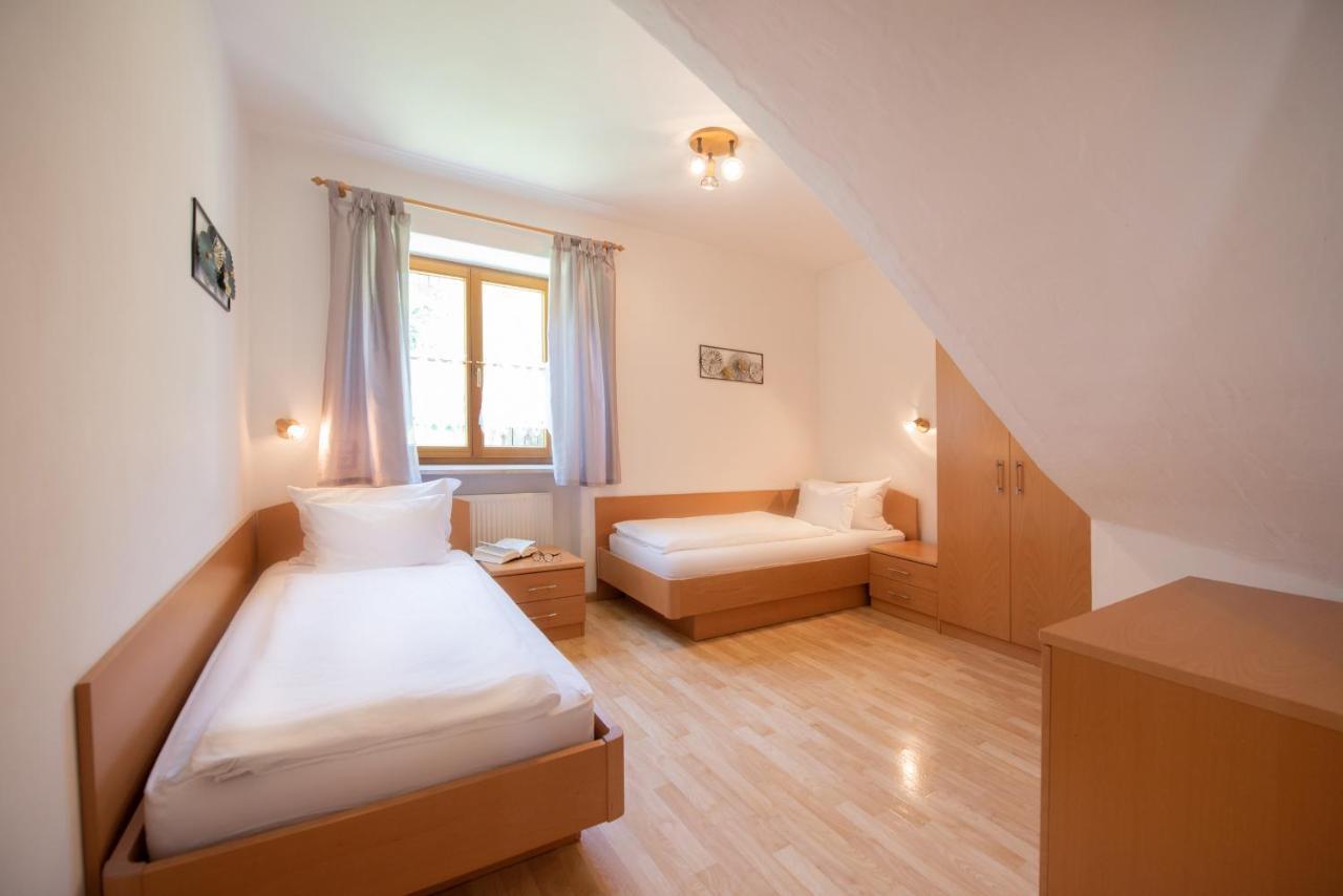 Goellerhof Apartment Caldaro Exterior foto