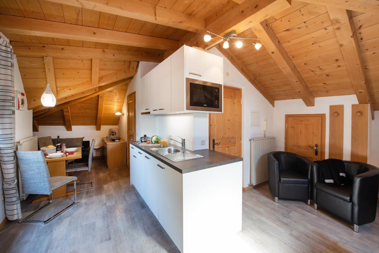 Goellerhof Apartment Caldaro Exterior foto